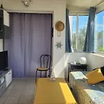 Proche شقة Le Barcarès