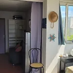 شقة Proche Le Barcarès