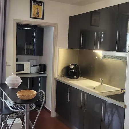 Proche * Le Barcarès